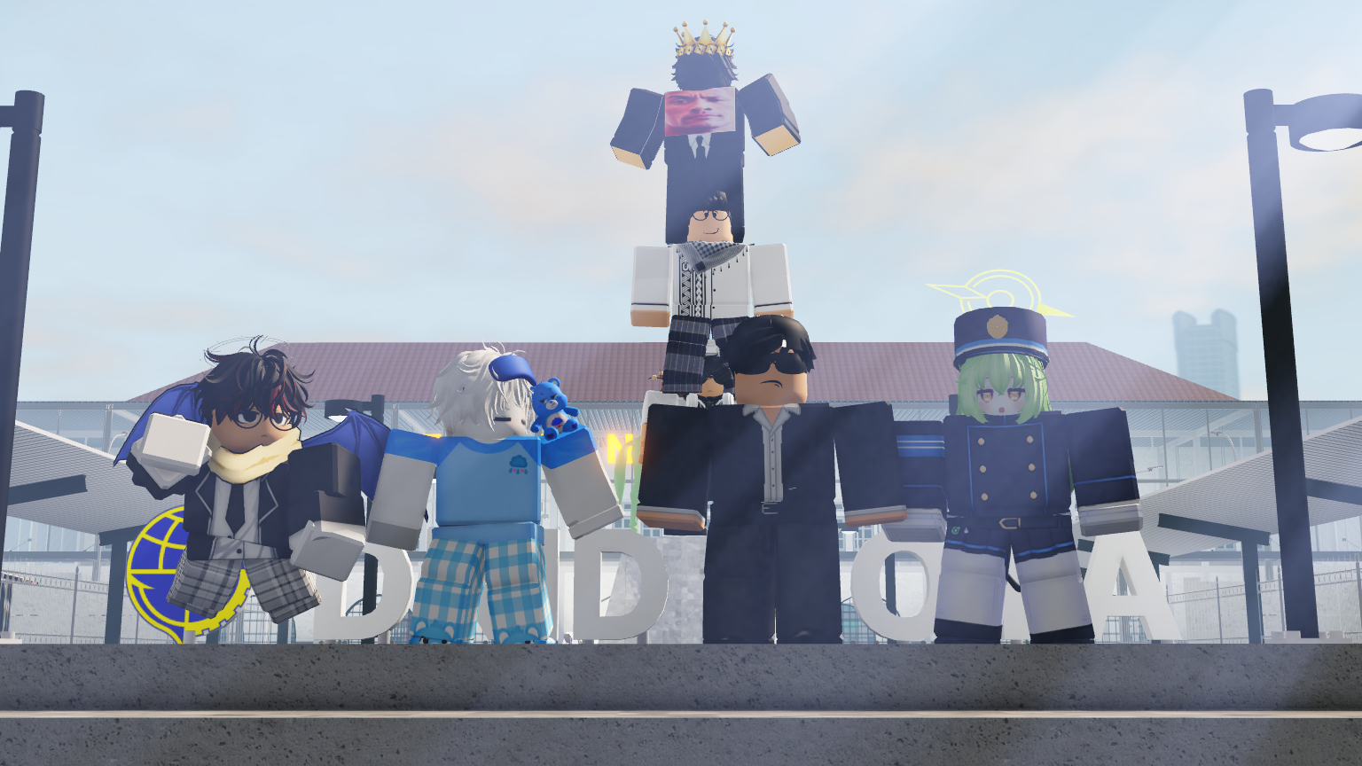 DKID Studio Team